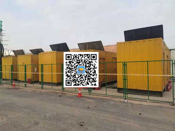 通什镇大型发电机出租